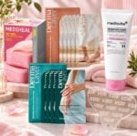 K-Beauty Intensive Total Body Recovery Bundle (Hair, Facial Zones, Décolleté, Hands & Feet)